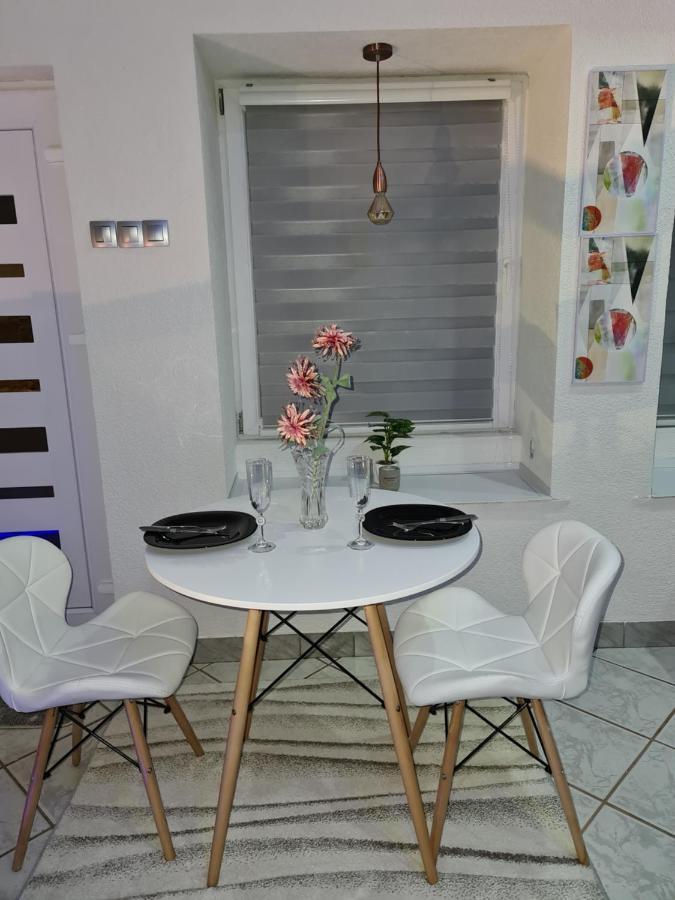 Apartman -Harmony- Paraćin Exterior foto