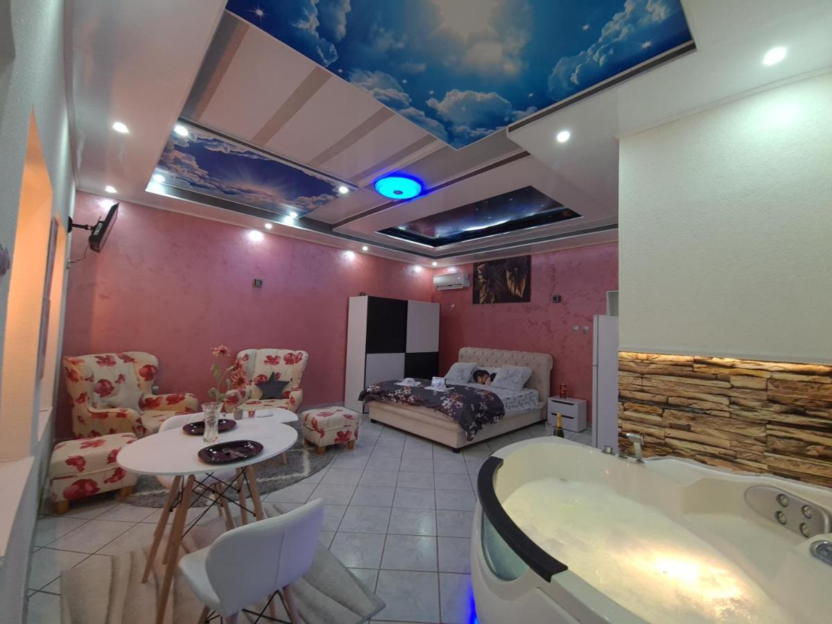 Apartman -Harmony- Paraćin Exterior foto