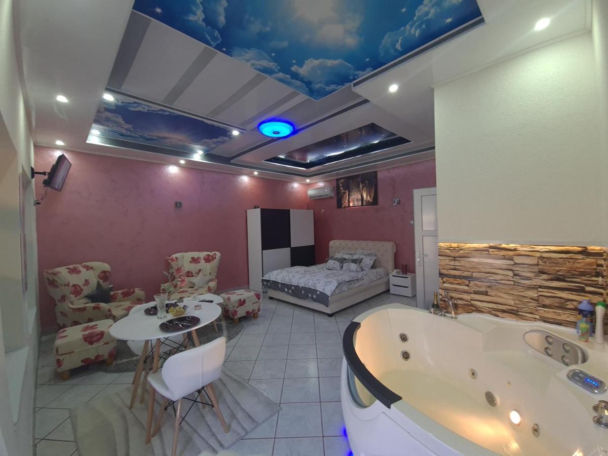 Apartman -Harmony- Paraćin Exterior foto
