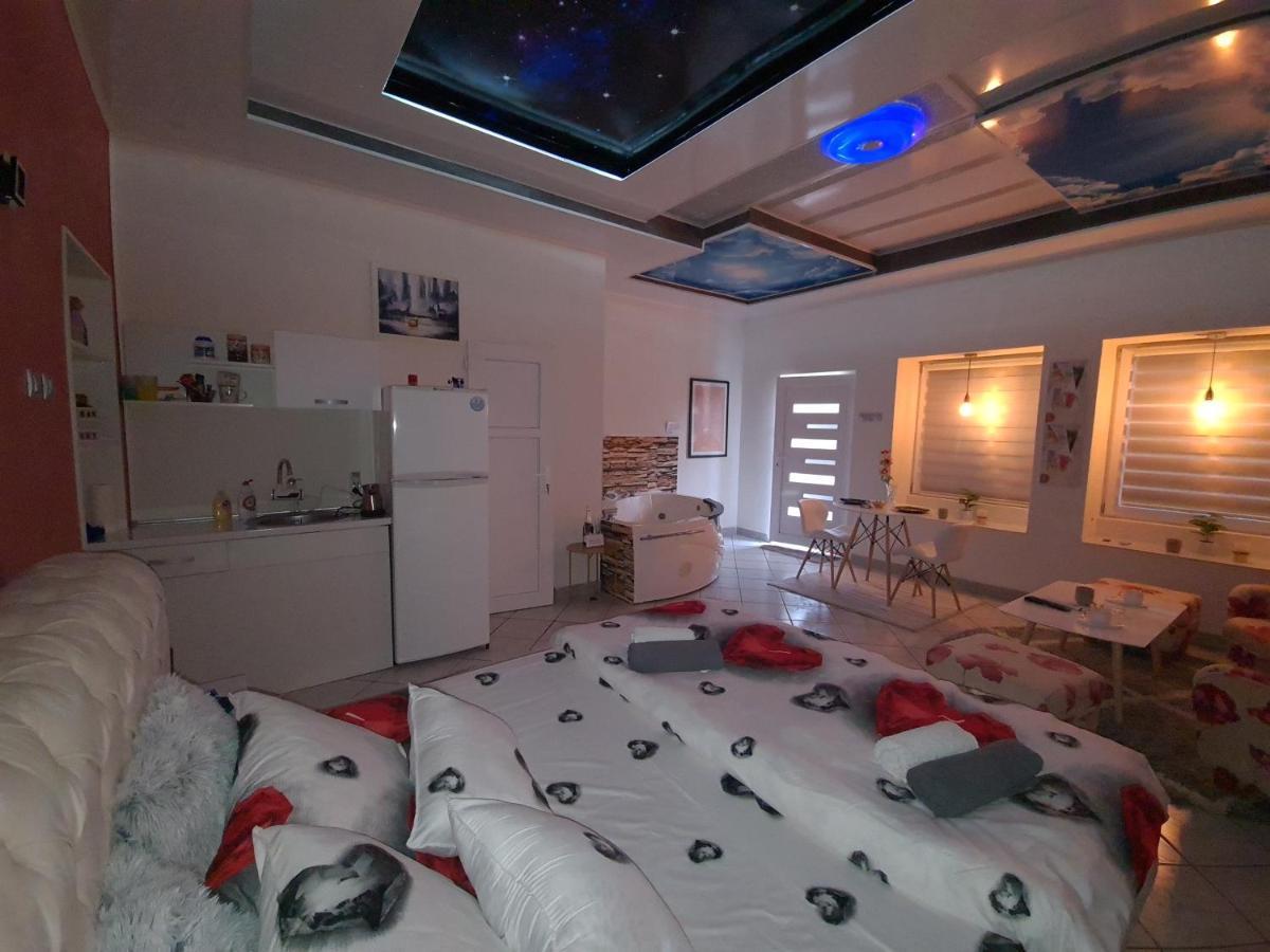 Apartman -Harmony- Paraćin Exterior foto