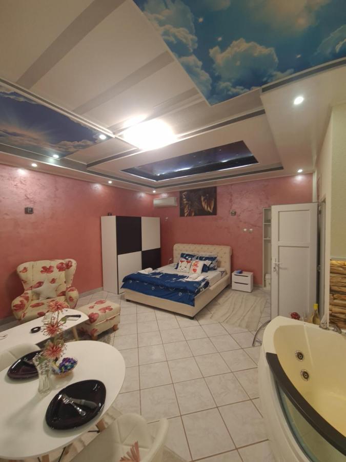 Apartman -Harmony- Paraćin Exterior foto