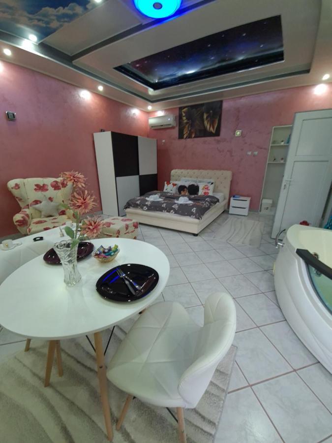 Apartman -Harmony- Paraćin Exterior foto